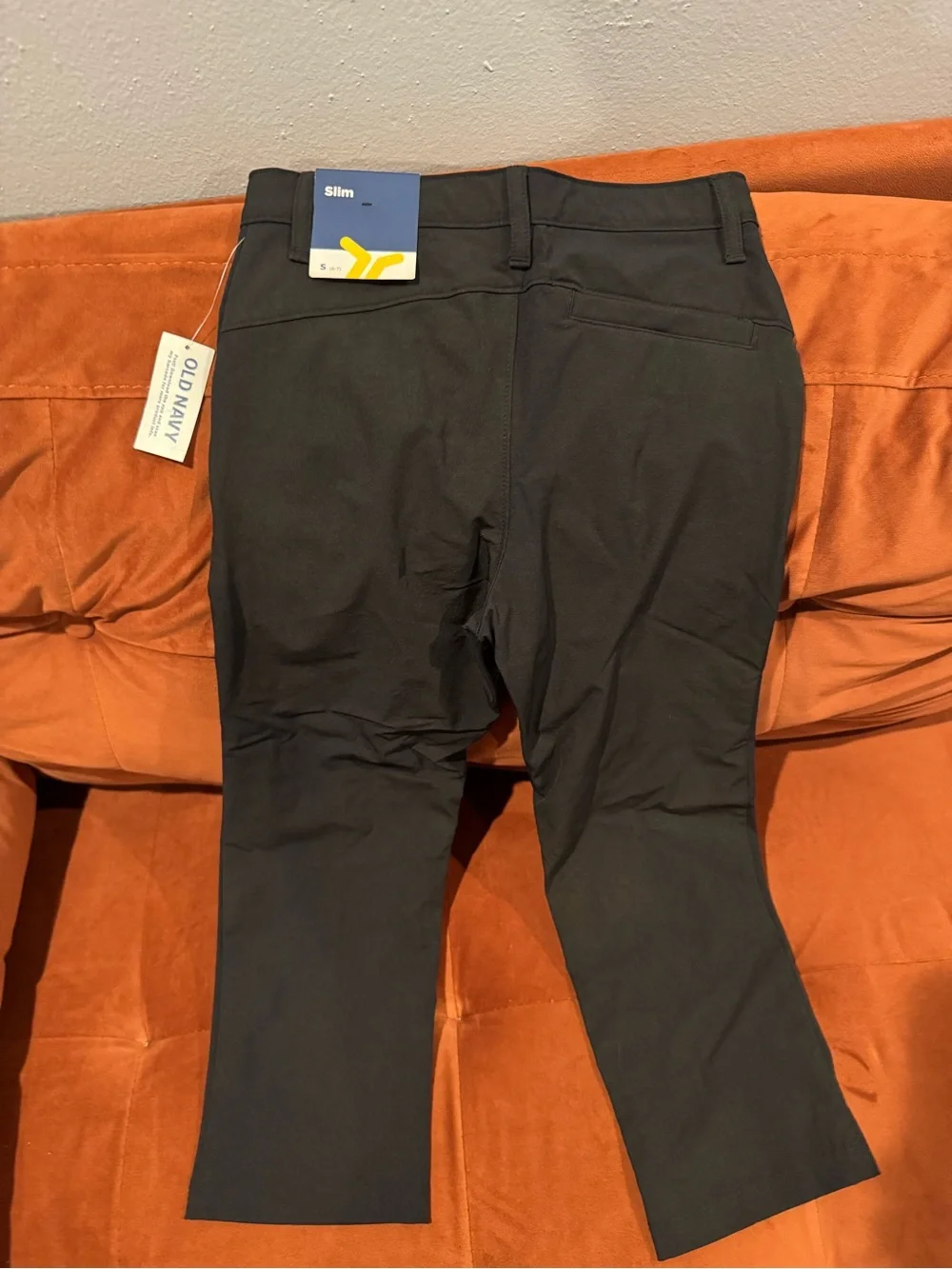 Old Navy classic straight